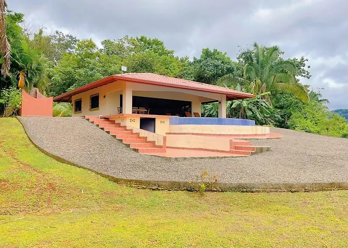 Casa Nekori Wonderful Mountain View 15 Minutes From Samara *